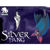 Silver Fang Brettspill 