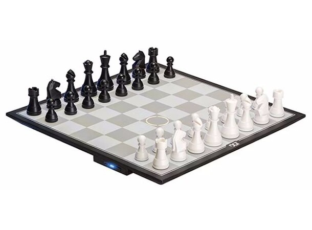 Sjakk DGT Pegasus Digital Chess Board 
