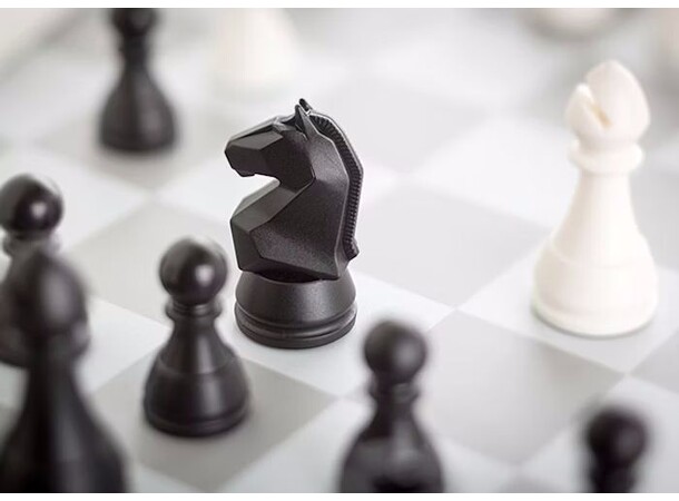 Sjakk DGT Pegasus Digital Chess Board 