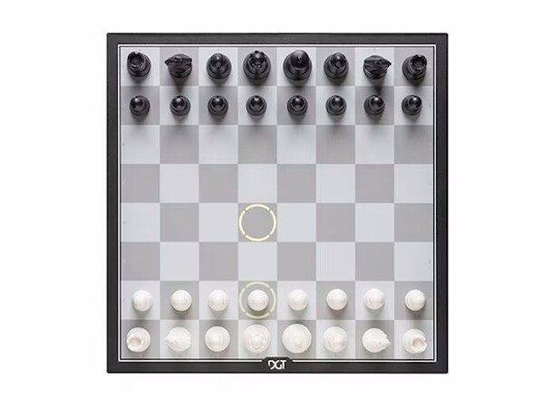 Sjakk DGT Pegasus Digital Chess Board 