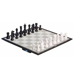 Sjakk DGT Pegasus Digital Chess Board