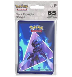Sleeves Pokemon Ceruledge 66x91 Ultra Pro Pokemon Deck Protector
