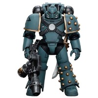 Sons of Horus MKIV Tactical Squad Legion The Horus Heresy Action Figure