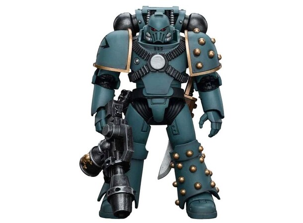 Sons of Horus MKIV Tactical Squad Legion The Horus Heresy Action Figure 