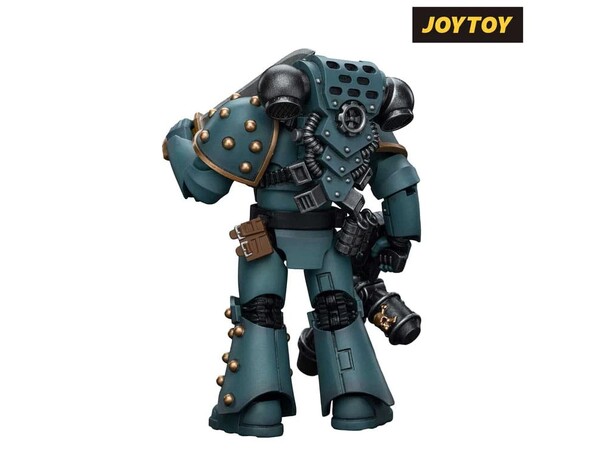 Sons of Horus MKIV Tactical Squad Legion The Horus Heresy Action Figure 