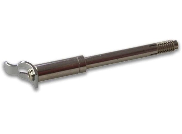 Sparmax Max-3 Needle Chucking Guide 