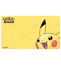 Spillematte Pokemon Pikachu Ultra Pro