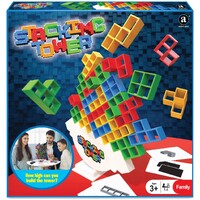 Stacking Tower Brettspill 