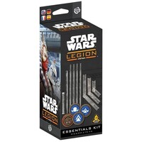 Star Wars Legion Essentials Kit 2025 Expansion till Star Wars Legion