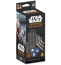Star Wars Legion Essentials Kit 2025 Utvidelse til Star Wars Legion