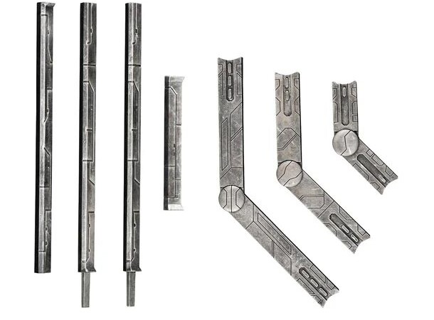 Star Wars Legion Essentials Kit 2025 Utvidelse til Star Wars Legion 