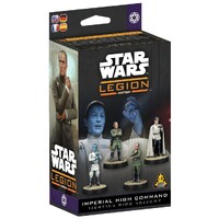 Star Wars Legion Imperial High Command 