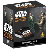 Star Wars Legion Upgrades Card Pack Utvidelse til Star Wars Legion
