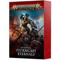 Stormcast Eternals Faction Pack Warhammer Age of Sigmar