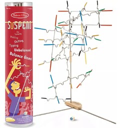 Suspend Brettspill