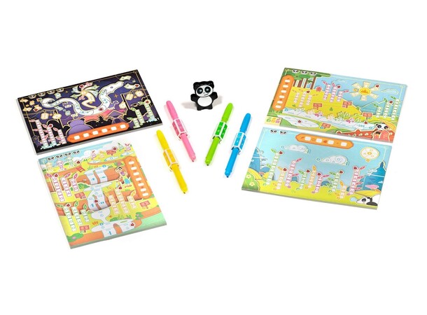 Takenokolor Brettspill 