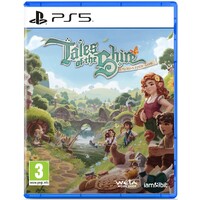 Tales of the Shire PS5 A Lord of the Rings Game