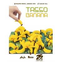 Tasso Banana Brettspill 