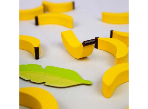Tasso Banana Brettspill 
