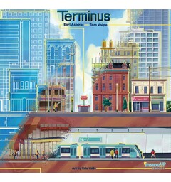 Terminus Brettspill