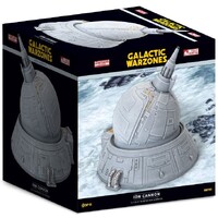 Terreng Rebel Outpost Ion Cannon Battlefield in a Box - Galactic Warzones