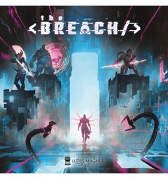 The Breach Brettspill