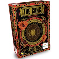 The Gang - SVENSK 