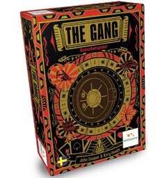 The Gang - SVENSK