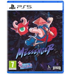 The Messenger PS5
