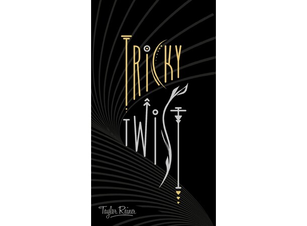 Tricky Twist Kortspill 