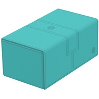 Twin Flip N Tray Xenoskin 200+ Lagoon Ultimate Guard - Summer Edition 2025