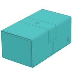 Twin Flip N Tray Xenoskin 200+ Lagoon Ultimate Guard - Summer Edition 2025