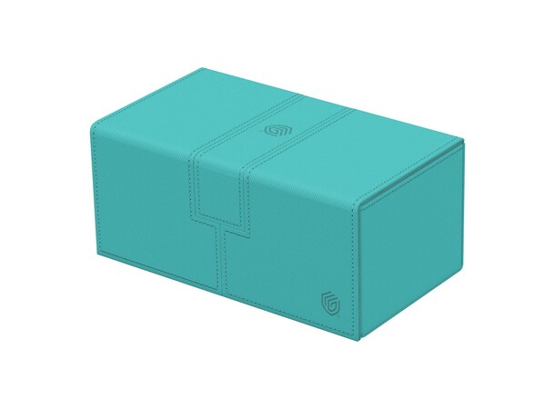 Twin Flip N Tray Xenoskin 200+ Lagoon Ultimate Guard - Summer Edition 2025 