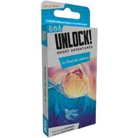 Unlock Short 11 Song of the Sea Spray Kortspill