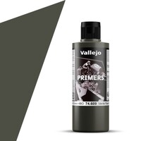 Vallejo Primer Russian Green 4BO 200ml 