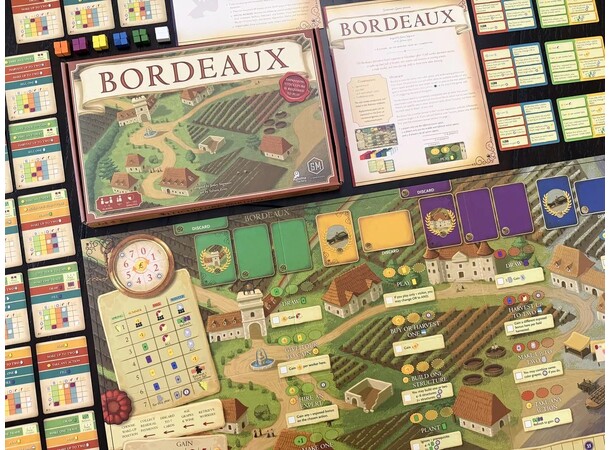 Viticulture Bordeaux Expansion Expansion till Viticulture 
