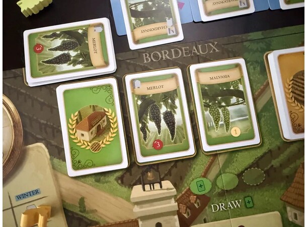 Viticulture Bordeaux Expansion Expansion till Viticulture 