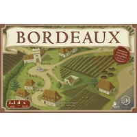 Viticulture Bordeaux Expansion Utvidelse til Viticulture
