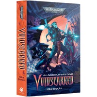 Voidscarred (Hardback) Black Library - Warhammer 40K