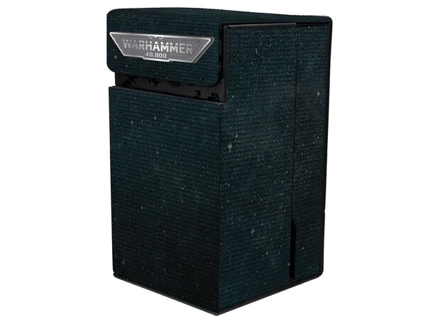 Warhammer 40K Dice Tower Warhammer 40K - Ultra Pro 