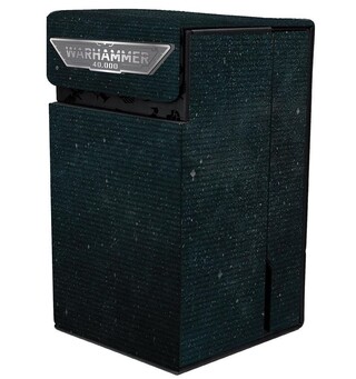 Warhammer 40K Dice Tower Warhammer 40K - Ultra Pro