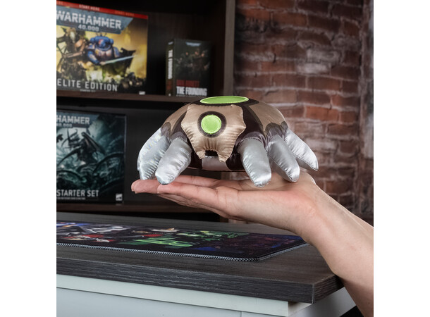 Warhammer 40K Plush Figur Necron Scarab 
