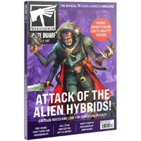 White Dwarf Issue 507 