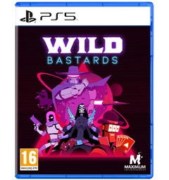 Wild Bastards PS5