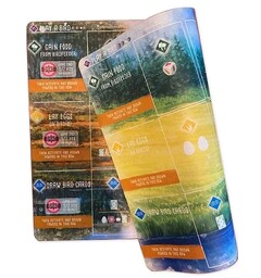 Wingspan Playmat