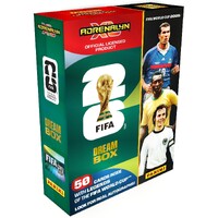 World Cup 2026 Dream Box AdrenalynXL