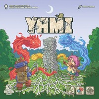 Yami Brettspill 