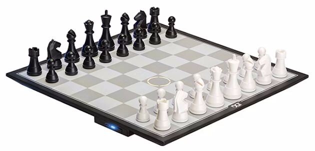 Sjakk DGT Pegasus Digital Chess Board