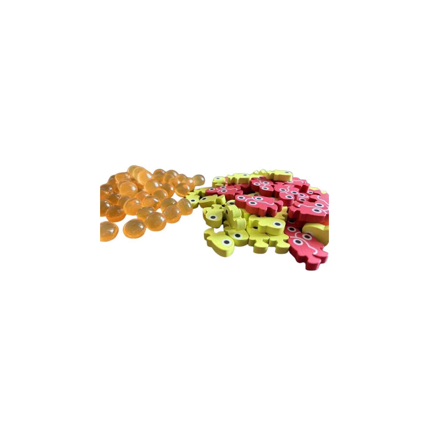 Finspan Upgrade Pack