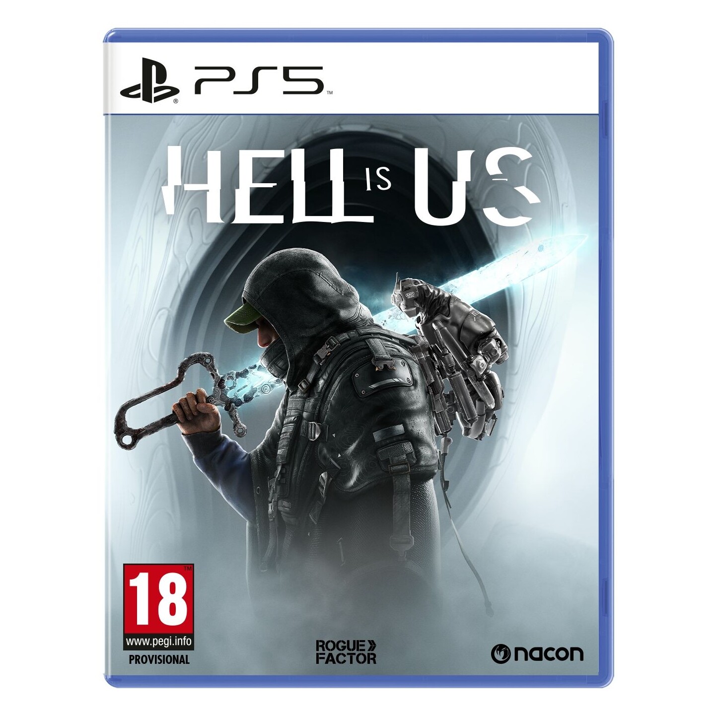 Hell is Us PS5